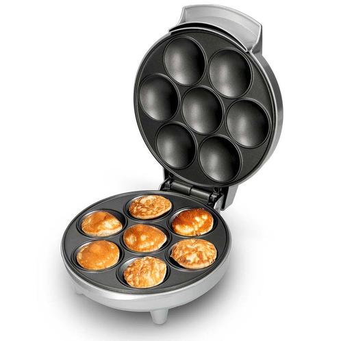 Nieuwe pancake maker van kesser met beschadiging, Witgoed en Apparatuur, Wafelijzers, Nieuw, Ophalen of Verzenden
