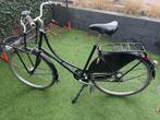 Dames Transportfiets - 7en versnellingen!, Ophalen, Gebruikt, 56 cm of meer, Handrem