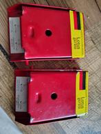 2 Wiel stoppers, Caravans en Kamperen, Ophalen of Verzenden, Nieuw