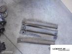 verstevigingsbeugel achteras BMW 02 1502 1602 1802 2002, Auto-onderdelen, Ophanging en Onderstel, Gebruikt, Ophalen of Verzenden