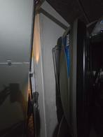 Thule dakkoffer met slot - gebruikt, Auto diversen, Dakkoffers, Ophalen, Gebruikt