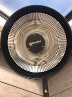 Terrasverwarming, Ophalen of Verzenden, Zo goed als nieuw