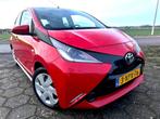 Toyota Aygo 1.0 VVT-i x-play NAP 5DRS|NIEUWMODEL|BLUETOOTH|, Voorwielaandrijving, Euro 5, Gebruikt, 4 stoelen