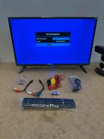 MEDION 61 cm (24 inch) Full HD TV, Overige merken, -, 50 Hz, -