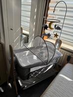 Baby bed, Ophalen of Verzenden, Zo goed als nieuw, Eenpersoons, Hout