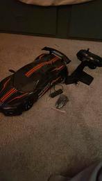 Storm messenger afstands bestuurbare auto, Elektro, Ophalen of Verzenden, Zo goed als nieuw, Auto onroad