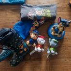 Paw Patrol vest  - maat 116 laarzen 29, Gebruikt, Jongen of Meisje, Trui of Vest, Ophalen of Verzenden