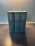 Dikke van Dale, 11e editie 1984, Boeken, Ophalen of Verzenden, Zo goed als nieuw