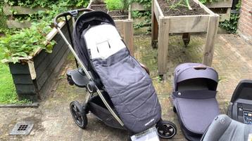 Kinderwagen beschikbaar voor biedingen
