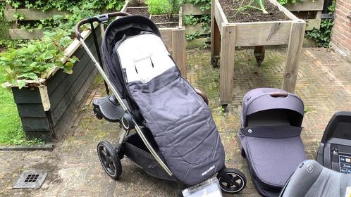 Kinderwagen, Kinderen en Baby's, Kinderwagens en Combinaties, Gebruikt, Combiwagen, Overige merken, Ophalen of Verzenden