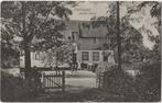 KS373-Oostvoorne,Jacoba Hoeve, Verzenden, Voor 1920, Gelopen, Zuid-Holland