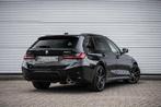 BMW 3-serie 330e xDrive Touring Hybrid | Full Option | M Spo, 1998 cc, Gebruikt, 4 cilinders, Zwart
