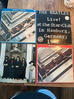 The Beatles op vinyl, Cd's en Dvd's, Vinyl | Rock, Ophalen of Verzenden, Zo goed als nieuw, Poprock