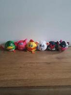 Lidl Boederij Mini's - 6 Stuks, Ophalen of Verzenden, Zo goed als nieuw, Overige typen