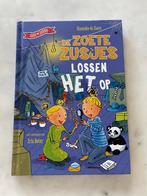 De Zoete Zusjes lossen het op., Boeken, Ophalen of Verzenden, Nieuw