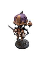 Warhammer aos brokk grungsson kharadron overlords, Hobby en Vrije tijd, Wargaming, Figuurtje(s), Warhammer, Ophalen of Verzenden