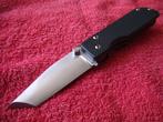 Vintage Buck/Strider 881 Mini Tanto - Vouwmes / Zakmes / Mes, Ophalen of Verzenden, Zo goed als nieuw