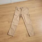 Broek, kleur kaki, Maat 44, merk Dreamstar, Kleding | Dames, Beige, Maat 42/44 (L), Ophalen of Verzenden, Zo goed als nieuw