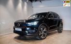 Volvo XC40 1.5 T3 R-Design Pano/Camera/Leer, Voorwielaandrijving, Gebruikt, Zwart, 156 pk