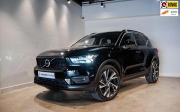 Volvo XC40 1.5 T3 R-Design Pano/Camera/Leer beschikbaar voor biedingen