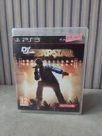 DJ Hero Rapstar PS3 - Muziek Game, Spelcomputers en Games, Games | Sony PlayStation 3, Muziek, Gebruikt, 1 speler, Eén computer