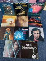 11x vintage lp vinyl Neil Diamond, Cd's en Dvd's, Vinyl | Verzamelalbums, Gebruikt, Ophalen of Verzenden