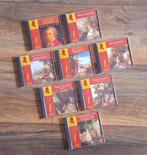 8-delige CD Collectie MOZART EDITION - Brilliant Classics, Ophalen of Verzenden, Classicisme, Zo goed als nieuw, Orkest of Ballet