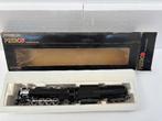 Pemco	3202-002, Pennsylvania 4-8-2 stoomlok, Overige merken, Gebruikt, Ophalen of Verzenden, Analoog