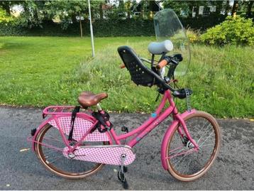 ⚡ Cortina Lief Lifestyle 28″ – Sterk, Veilig & Comfort beschikbaar voor biedingen