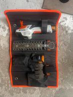 Stihl HSA 25, Ophalen of Verzenden, Gebruikt, Accu, STIHL