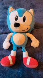 Sonic knuffel, Ophalen of Verzenden, Zo goed als nieuw, Overige typen