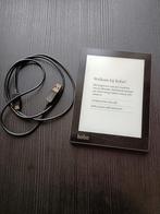 Leuke kleine Kobo Ereader!, Computers en Software, E-readers, Uitbreidbaar geheugen, Verzenden, 6 inch of minder, Kobo