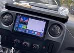 Renault Master / Opel Movano | 2010 - 2021 | Autoradio, Gebruikt, Ophalen of Verzenden
