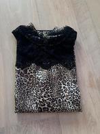 Rinascimento top maat L, Kleding | Dames, Overige kleuren, Ophalen of Verzenden, Zo goed als nieuw, Korte mouw