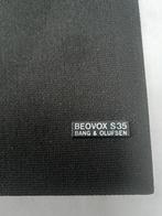 Bang & Olufsen geluidsboxen, Overige merken, Gebruikt, Ophalen of Verzenden, Minder dan 60 watt