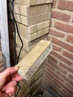 Gratis Klinkers Afhalen, Tuin en Terras, Tegels en Klinkers, Ophalen, Gebruikt