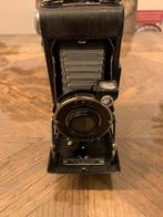 2 oude foto camera’s, Verzamelen, Ophalen of Verzenden, Voor 1940, Fototoestel