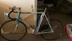 Retro gazelle racefiets, Ophalen, Minder dan 10 versnellingen, Gebruikt, Staal