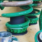 Tein Flex Z schroefset verlaging - Toyota Yaris GR, Ophalen of Verzenden