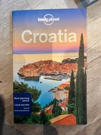 Lonely Planet Kroatië boek / Croatia -LP- 9e, Ophalen of Verzenden, Nieuw, Europa, Overige merken