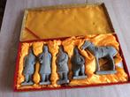 Terracotta beeldjes, Ophalen of Verzenden, Zo goed als nieuw, Overige typen