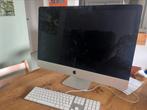 Apple imac 27 inch 5K 2017, Computers en Software, Apple Desktops, Ophalen, SSD, IMac, 512 GB