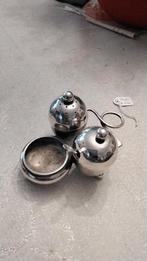 Zilver antiek Engels., Ophalen of Verzenden, Zilver