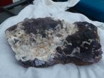 Fluoriet groot(06), Ophalen of Verzenden, Mineraal