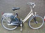 damesfiets 28 inch batavus stacato, Ophalen, Gebruikt, Versnellingen, Batavus