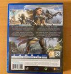Horizon zero dawn, Spelcomputers en Games, Games | Sony PlayStation 4, Avontuur en Actie, Vincent's games, 1 speler, Ophalen of Verzenden