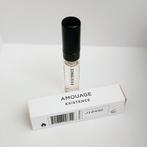 NU €10 ‼️ Nieuw 2025 Amouage Existence parfum niche sample, Ophalen of Verzenden