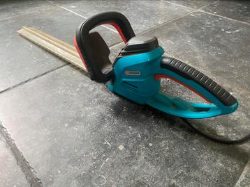 Gardena electrische heggenschaar beschikbaar voor biedingen