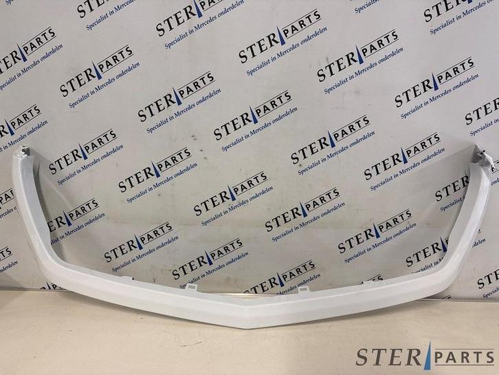 Grille front lijst wit Mercedes Sprinter W906 A 9068880051, Auto-onderdelen, Carrosserie en Plaatwerk, Mercedes-Benz, Nieuw, 12 maanden garantie