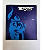 bres nr.36 uit 1972, Boeken, Gelezen, Spiritualiteit algemeen, Ted klautz, Overige typen